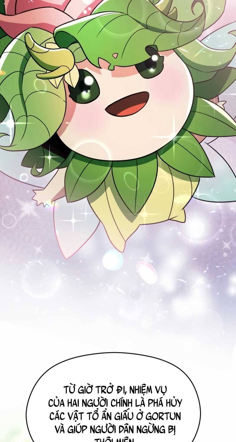 Đại Ma Đạo Sư Hồi Quy - Chapter 115 - Page 21