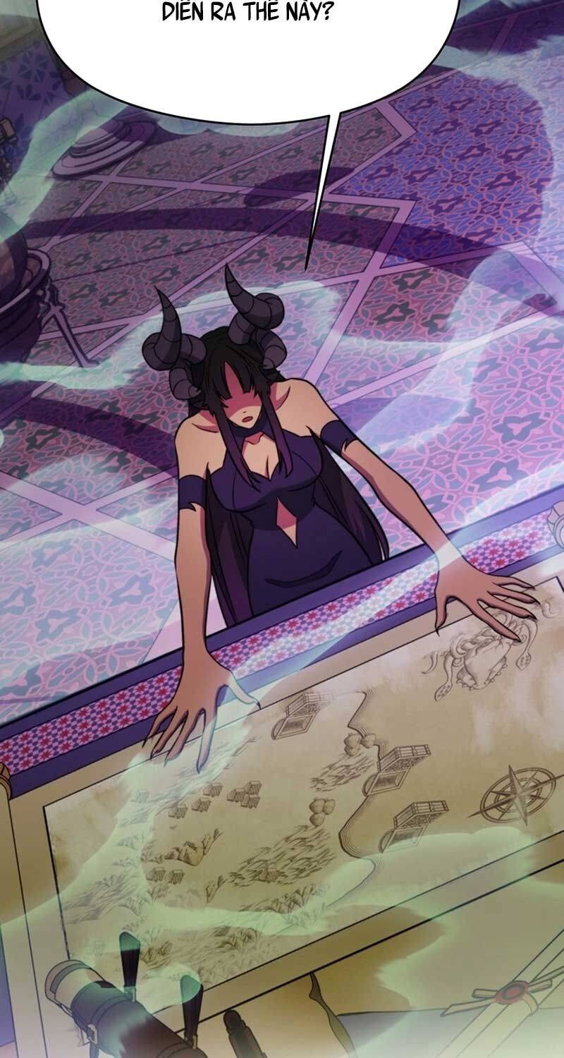 Đại Ma Đạo Sư Hồi Quy - Chapter 115 - Page 27