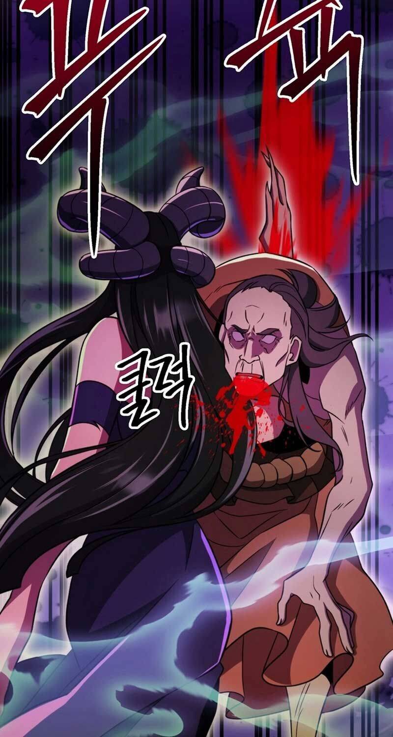 Đại Ma Đạo Sư Hồi Quy - Chapter 115 - Page 55