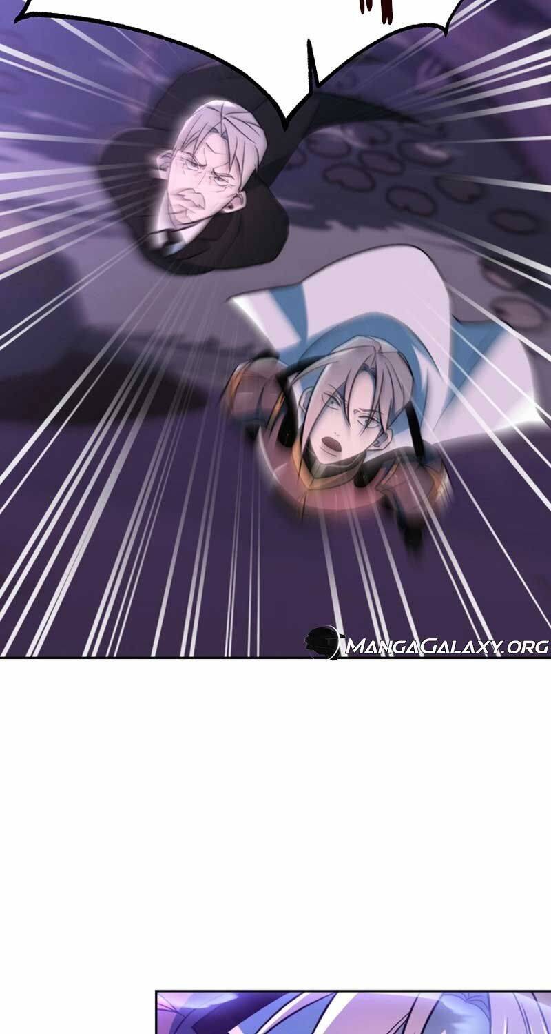 Đại Ma Đạo Sư Hồi Quy - Chapter 116 - Page 10