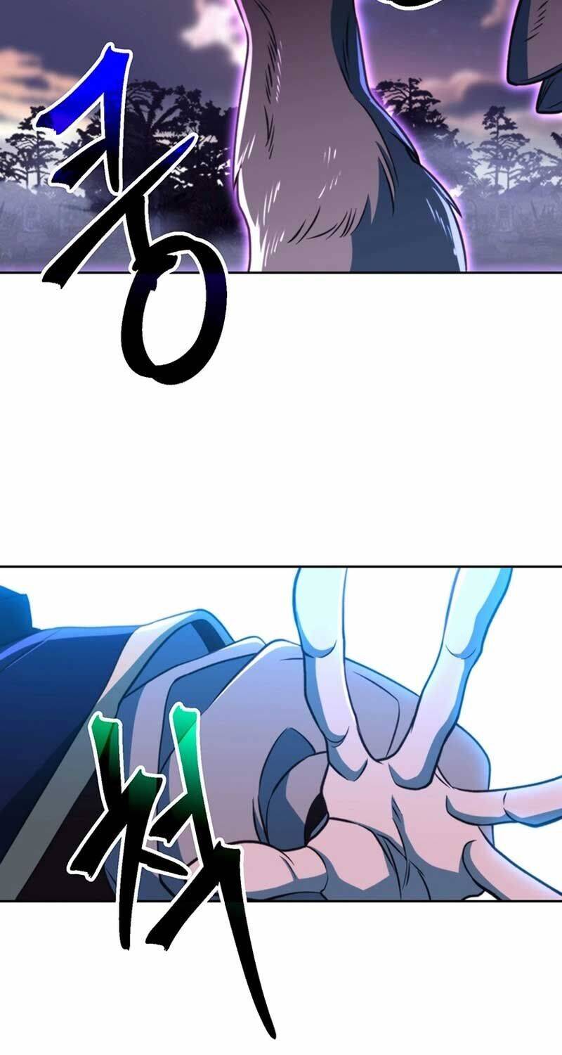 Đại Ma Đạo Sư Hồi Quy - Chapter 116 - Page 20