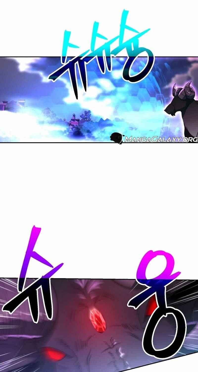 Đại Ma Đạo Sư Hồi Quy - Chapter 116 - Page 21