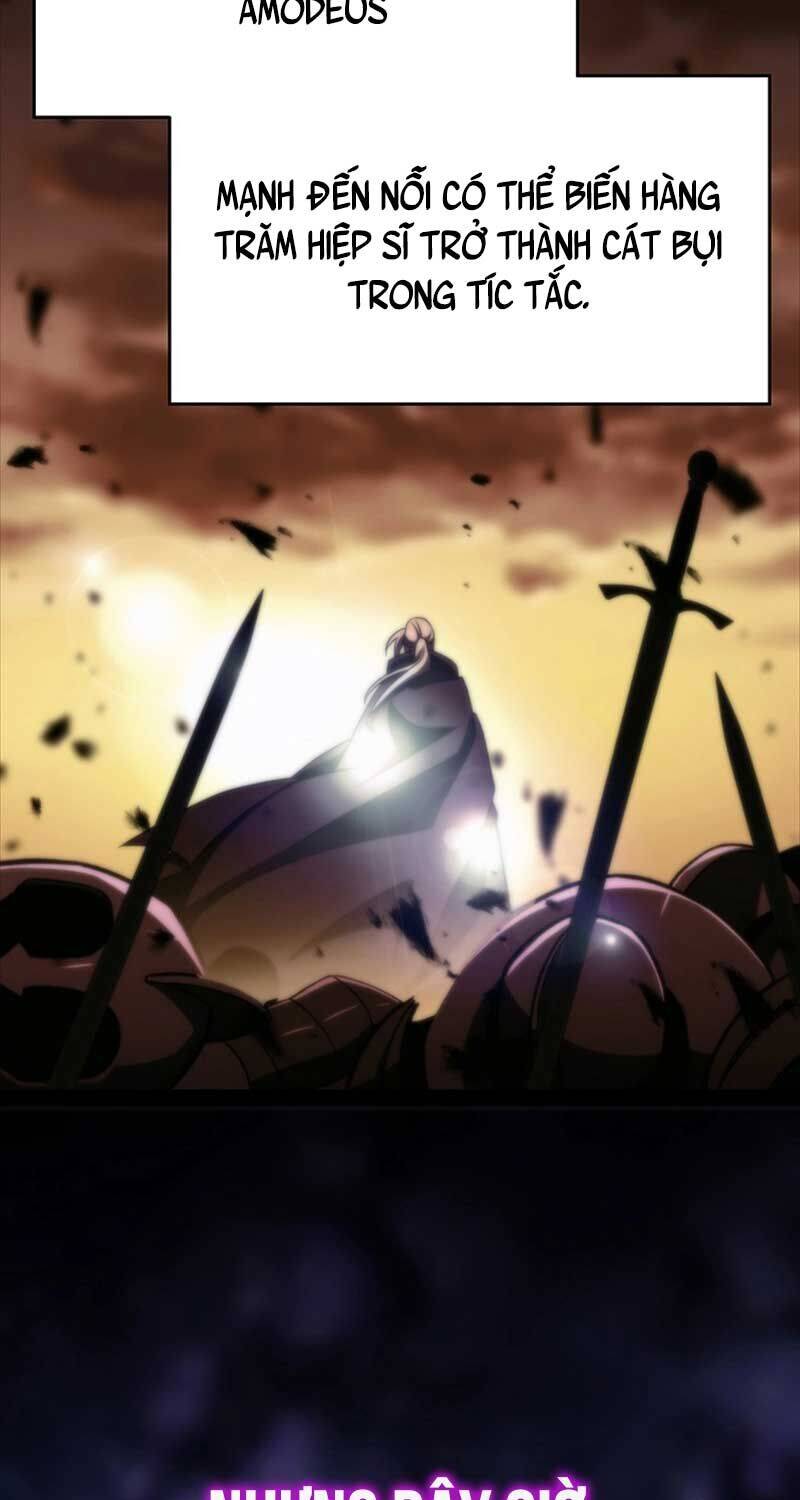 Đại Ma Đạo Sư Hồi Quy - Chapter 116 - Page 45