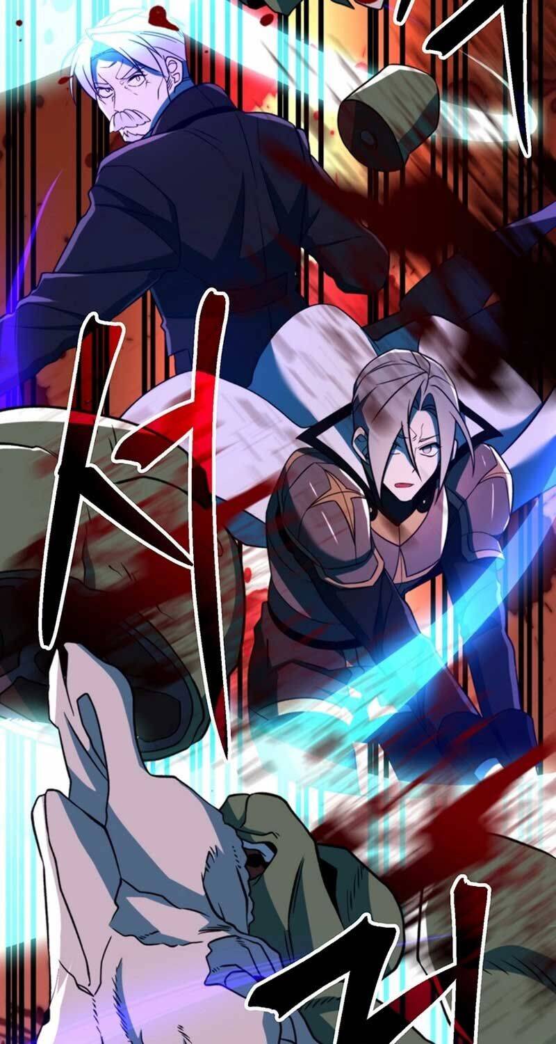 Đại Ma Đạo Sư Hồi Quy - Chapter 116 - Page 5