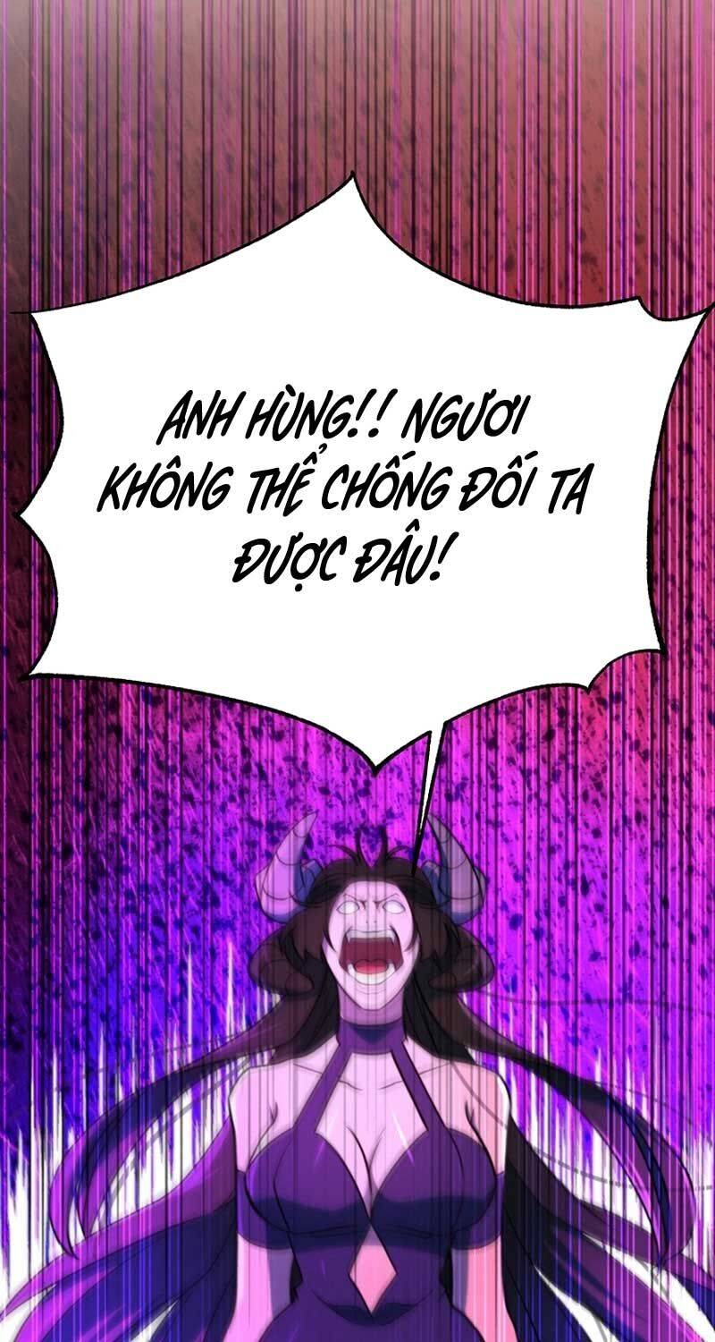 Đại Ma Đạo Sư Hồi Quy - Chapter 116 - Page 54