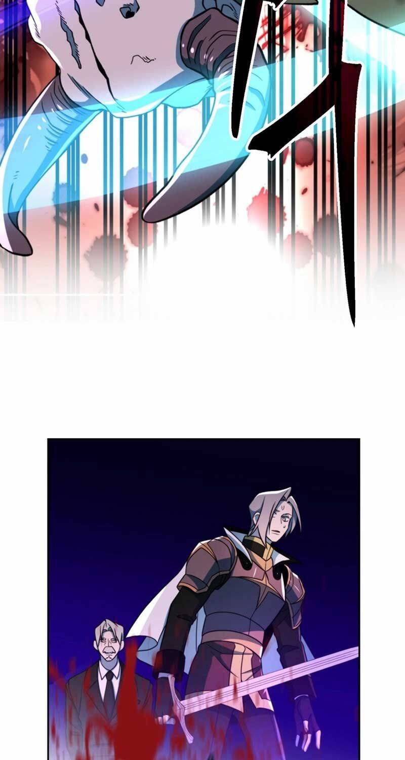 Đại Ma Đạo Sư Hồi Quy - Chapter 116 - Page 6