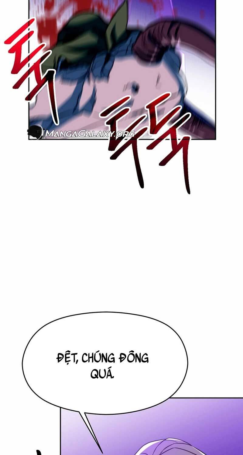 Đại Ma Đạo Sư Hồi Quy - Chapter 116 - Page 7