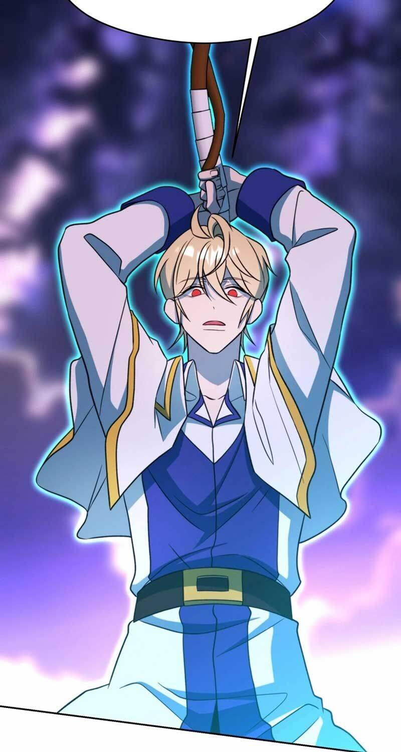 Đại Ma Đạo Sư Hồi Quy - Chapter 116 - Page 85