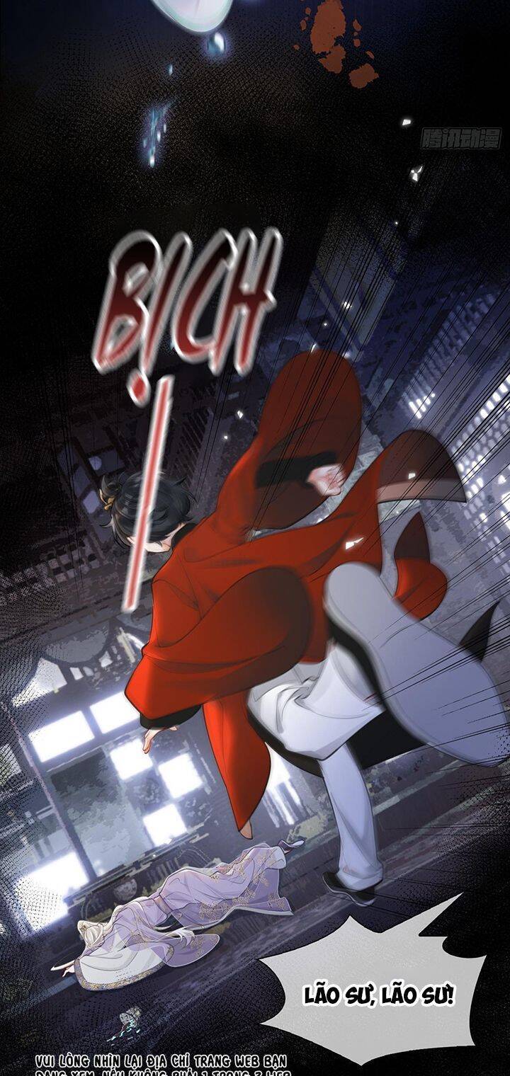 Cư Tâm Bất Kính - Chapter 1 - Page 15