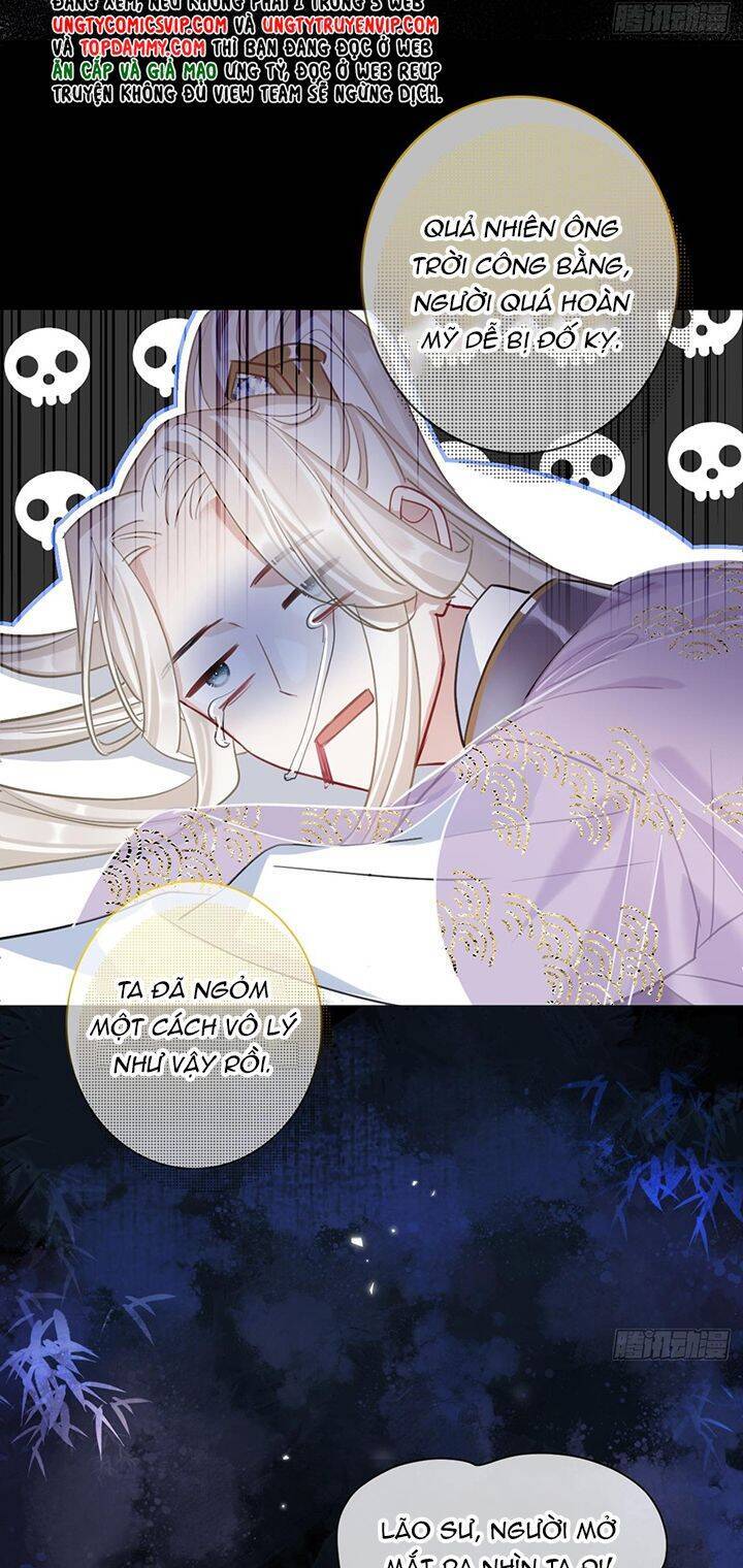 Cư Tâm Bất Kính - Chapter 1 - Page 16