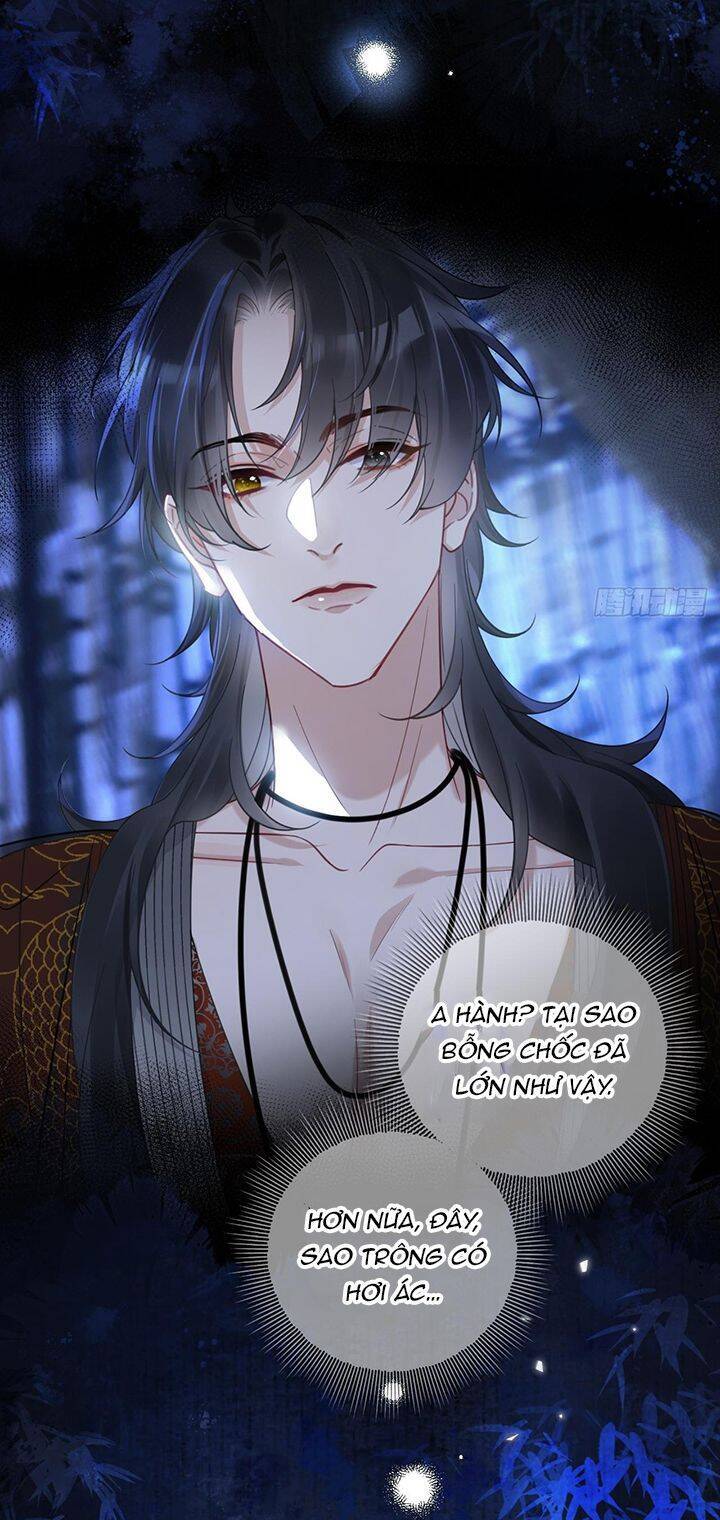 Cư Tâm Bất Kính - Chapter 1 - Page 19