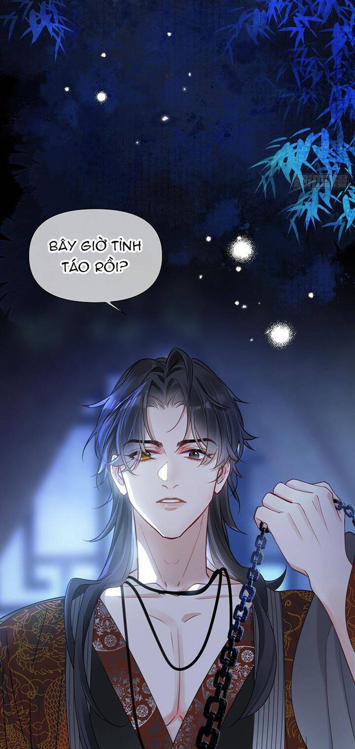 Cư Tâm Bất Kính - Chapter 1 - Page 20