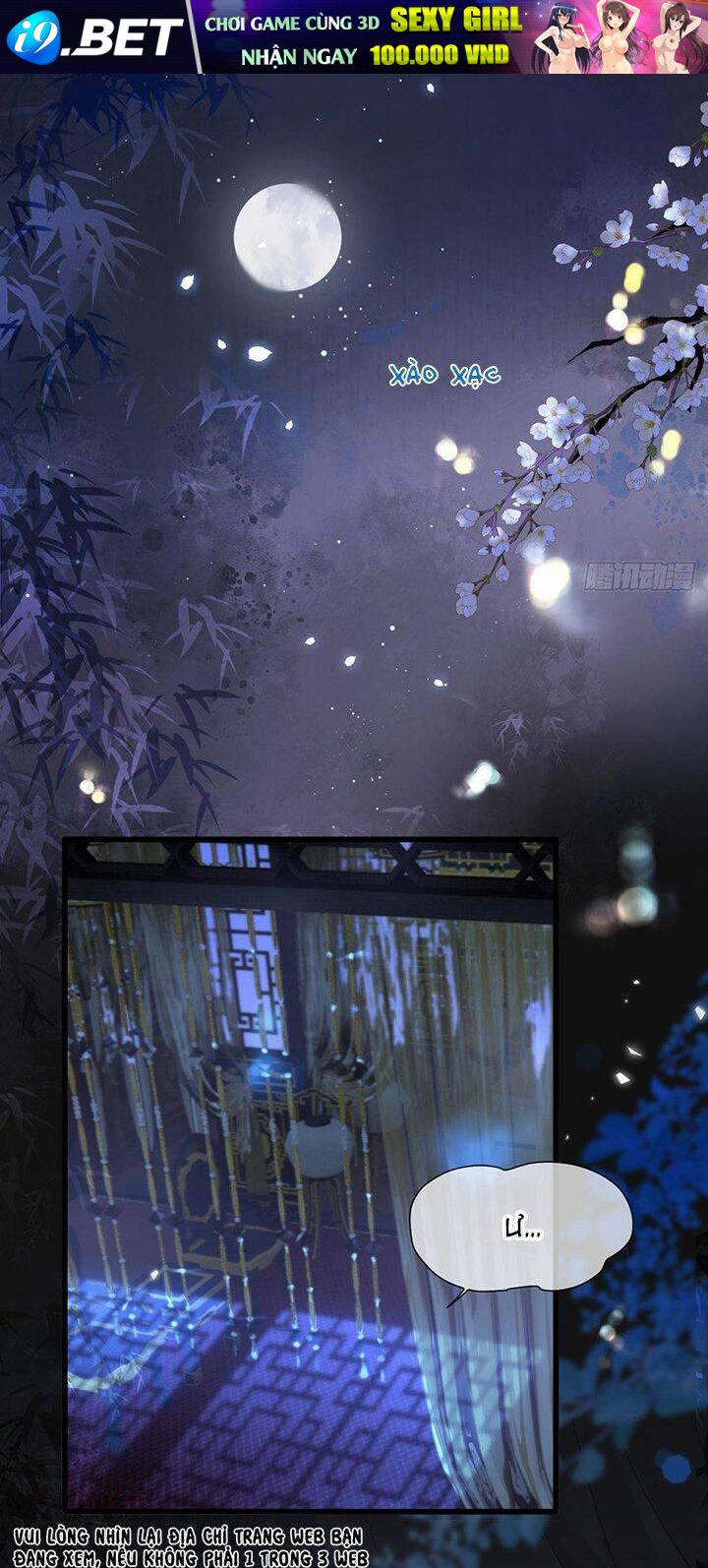 Cư Tâm Bất Kính - Chapter 1 - Page 3