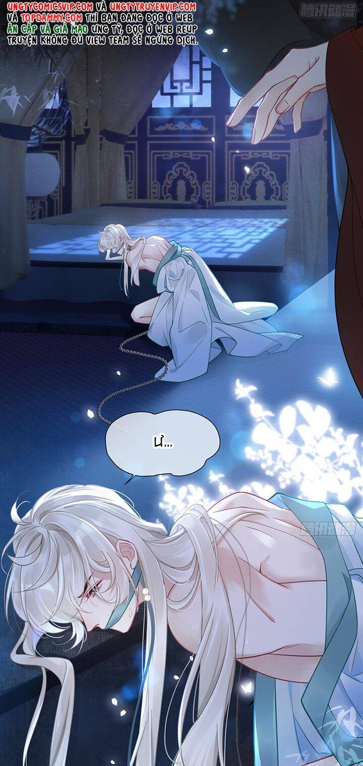 Cư Tâm Bất Kính - Chapter 1 - Page 4