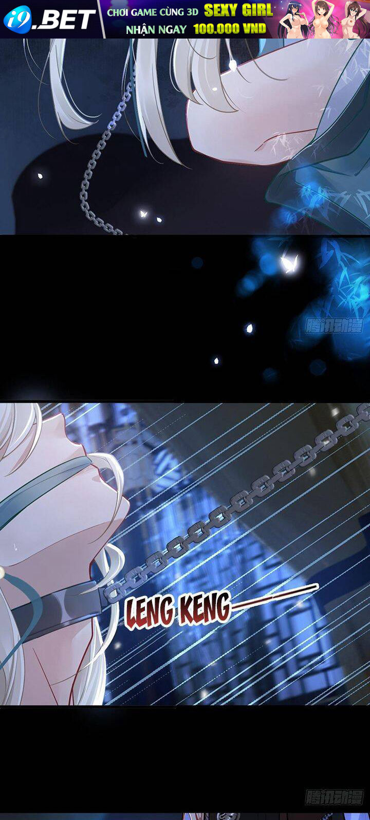 Cư Tâm Bất Kính - Chapter 1 - Page 5