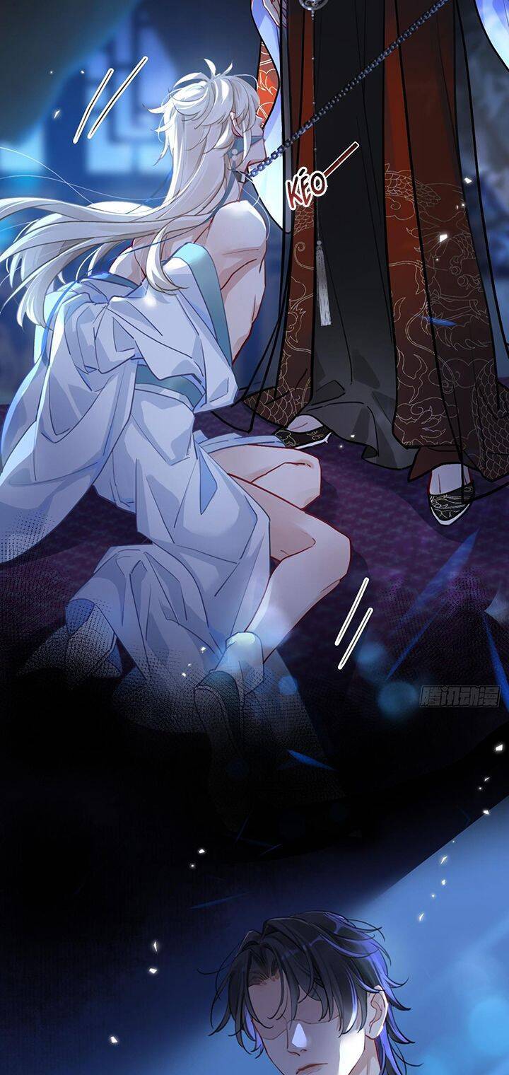 Cư Tâm Bất Kính - Chapter 1 - Page 6