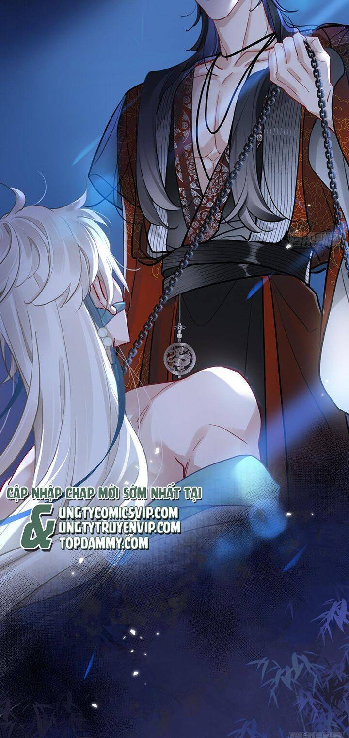 Cư Tâm Bất Kính - Chapter 1 - Page 7