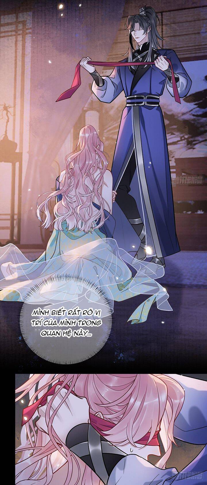 Cư Tâm Bất Kính - Chapter 10 - Page 20