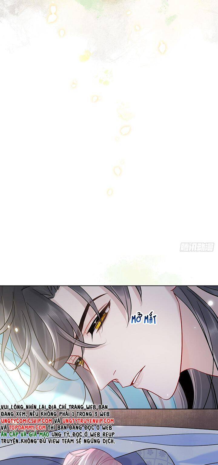 Cư Tâm Bất Kính - Chapter 11 - Page 12