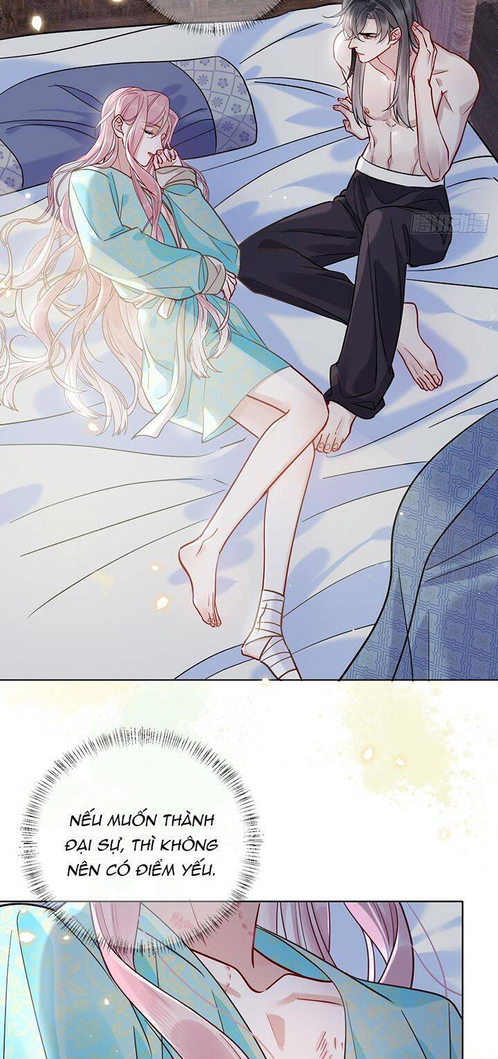 Cư Tâm Bất Kính - Chapter 11 - Page 14