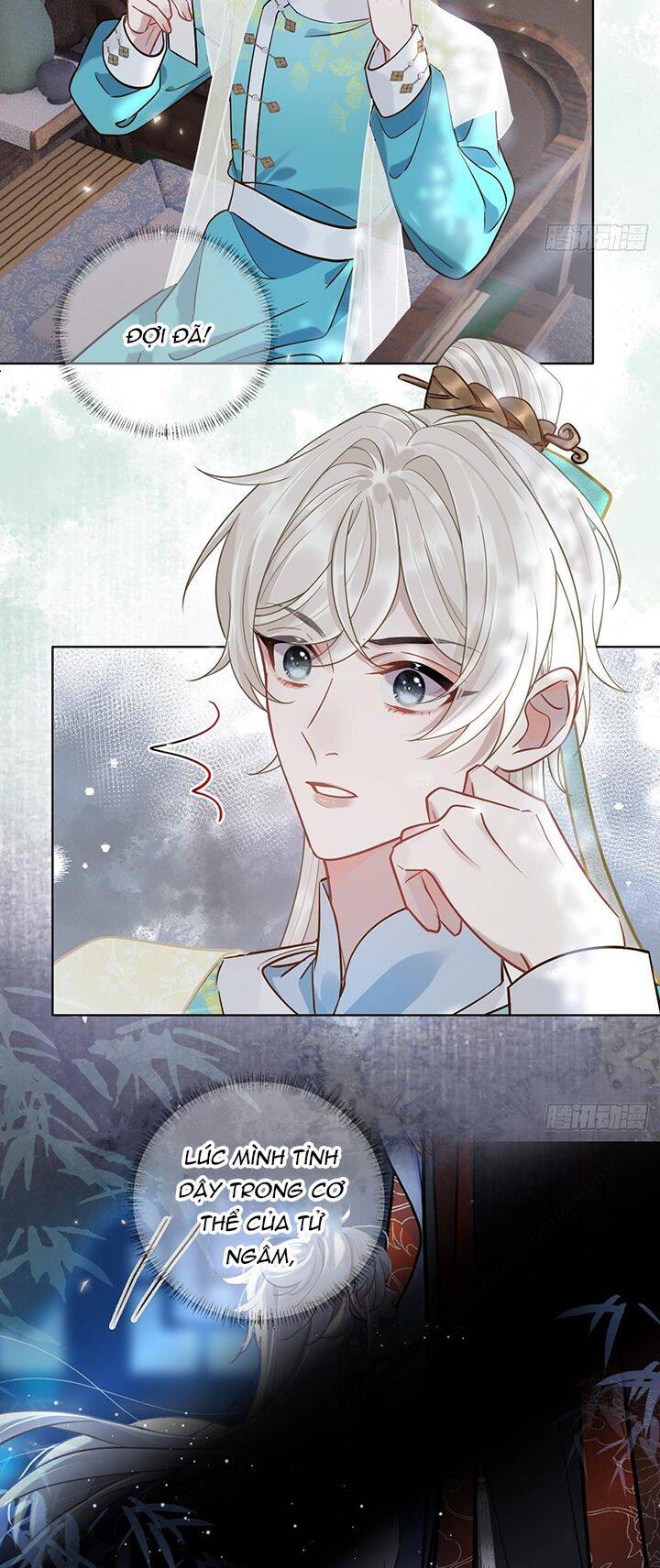 Cư Tâm Bất Kính - Chapter 11 - Page 27