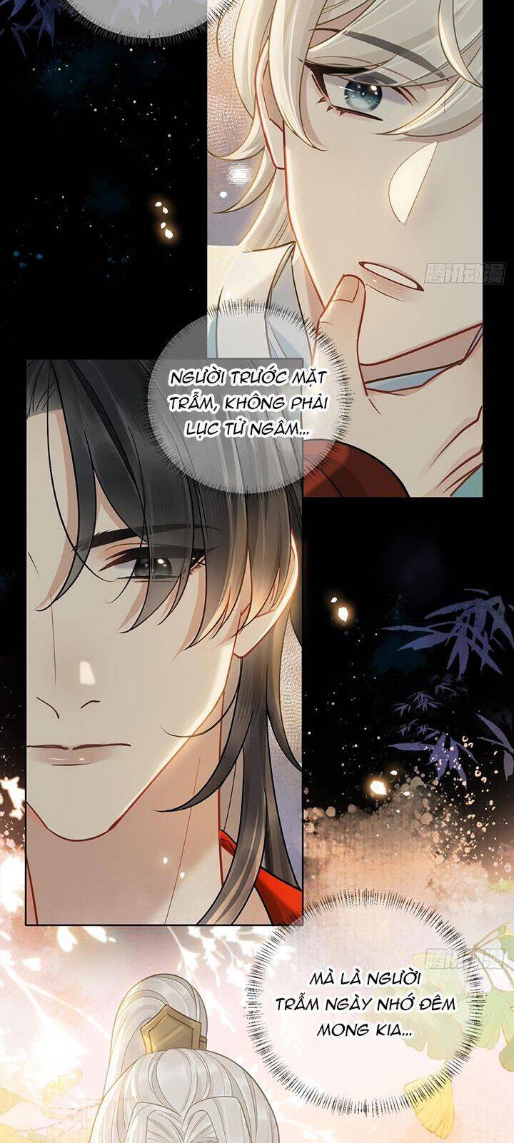 Cư Tâm Bất Kính - Chapter 12 - Page 15