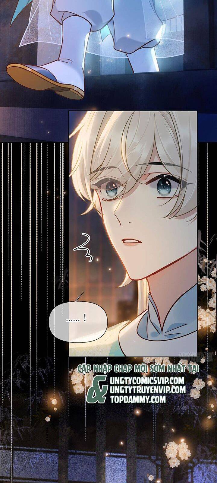 Cư Tâm Bất Kính - Chapter 12 - Page 5