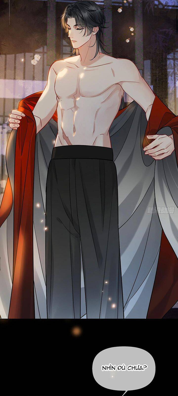 Cư Tâm Bất Kính - Chapter 12 - Page 6