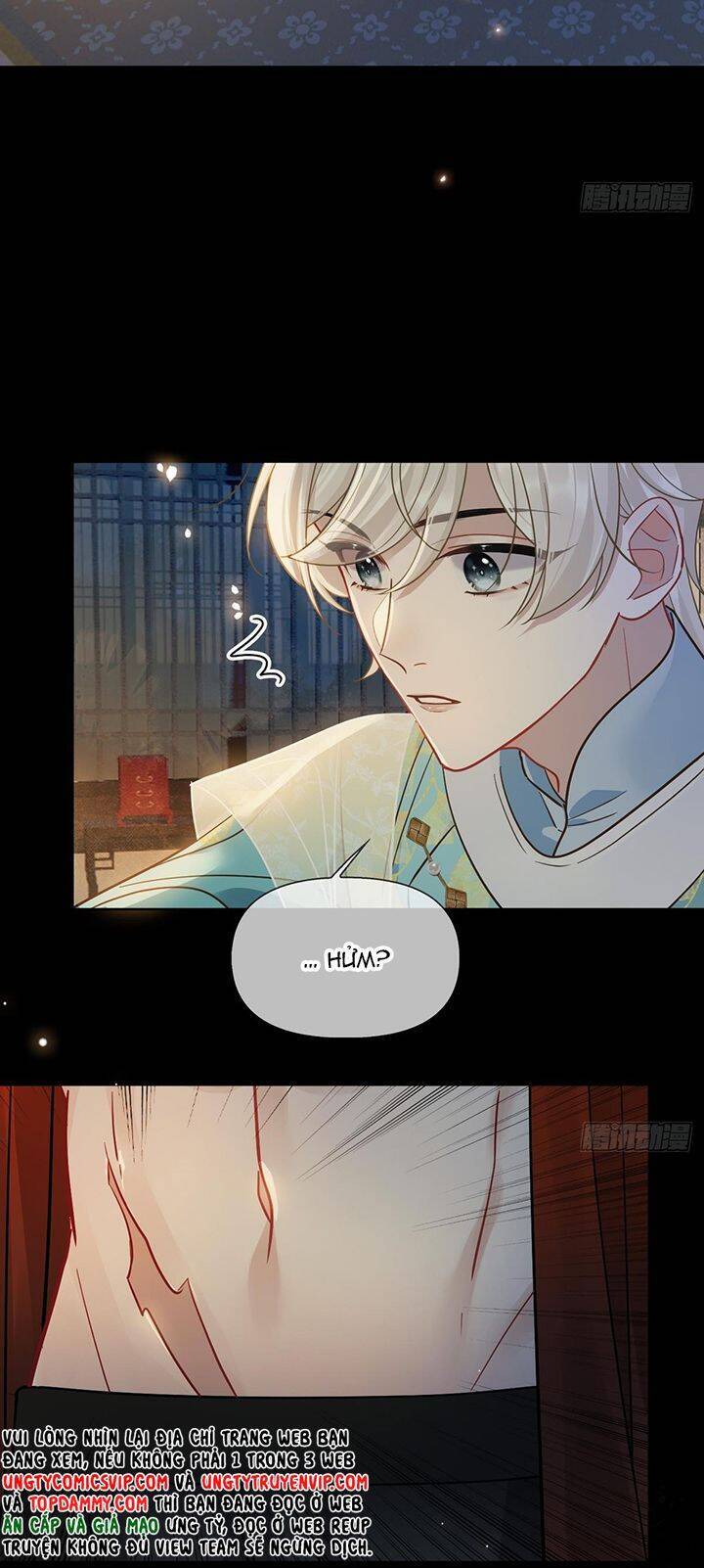 Cư Tâm Bất Kính - Chapter 12 - Page 8