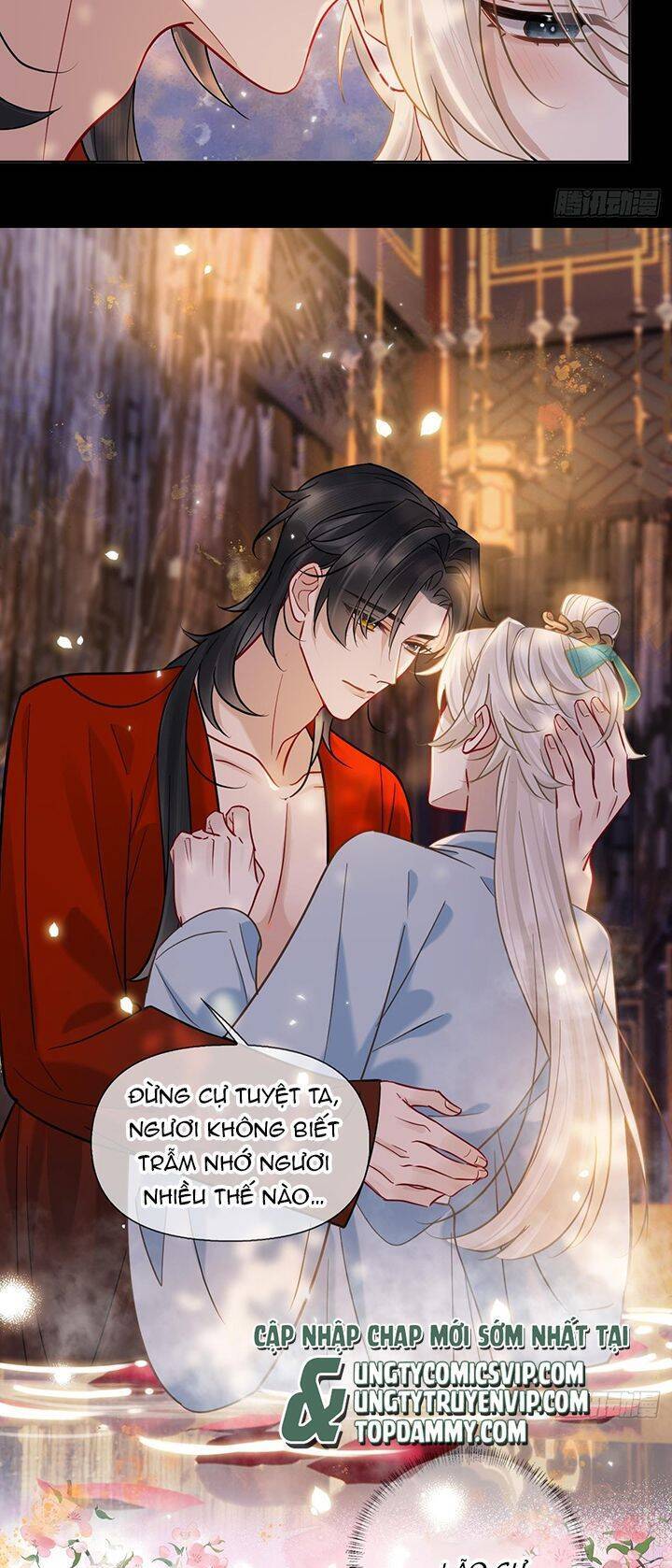 Cư Tâm Bất Kính - Chapter 13 - Page 10