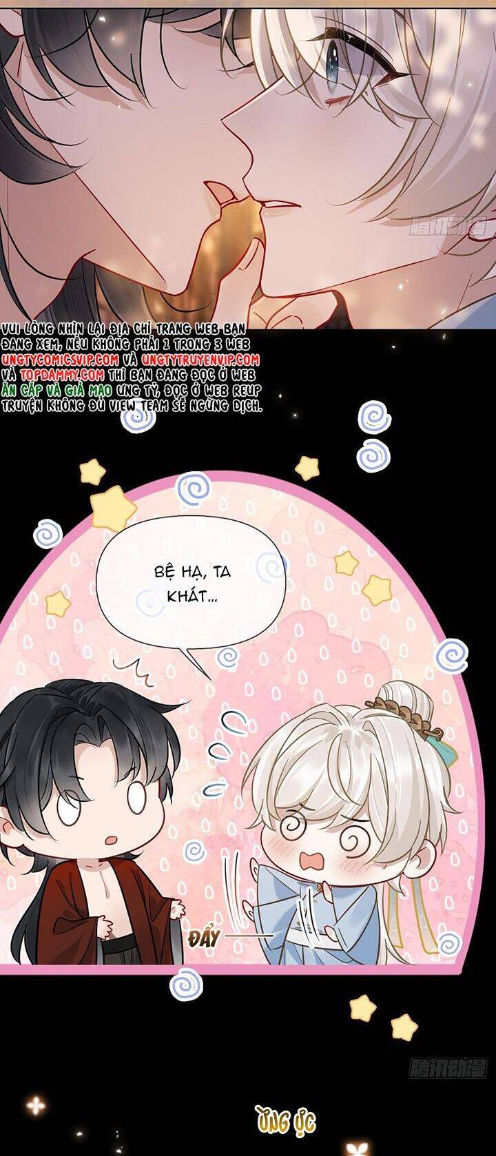 Cư Tâm Bất Kính - Chapter 13 - Page 13