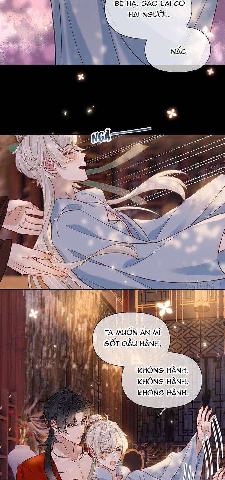 Cư Tâm Bất Kính - Chapter 13 - Page 15