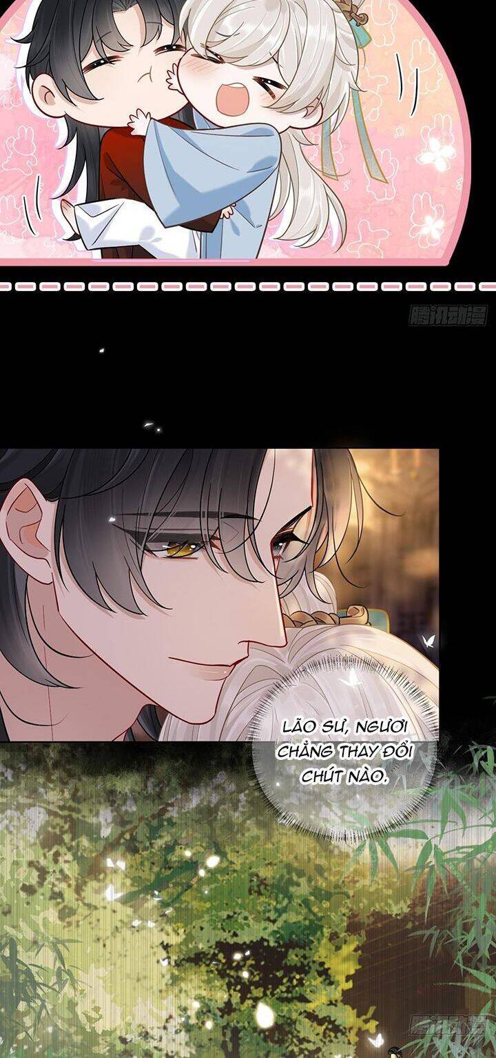 Cư Tâm Bất Kính - Chapter 13 - Page 17