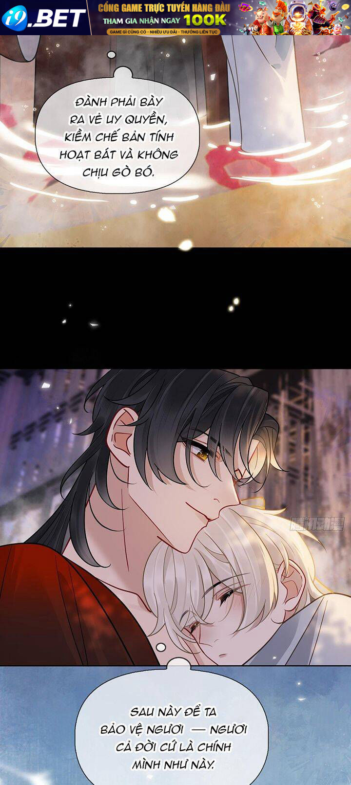 Cư Tâm Bất Kính - Chapter 13 - Page 20