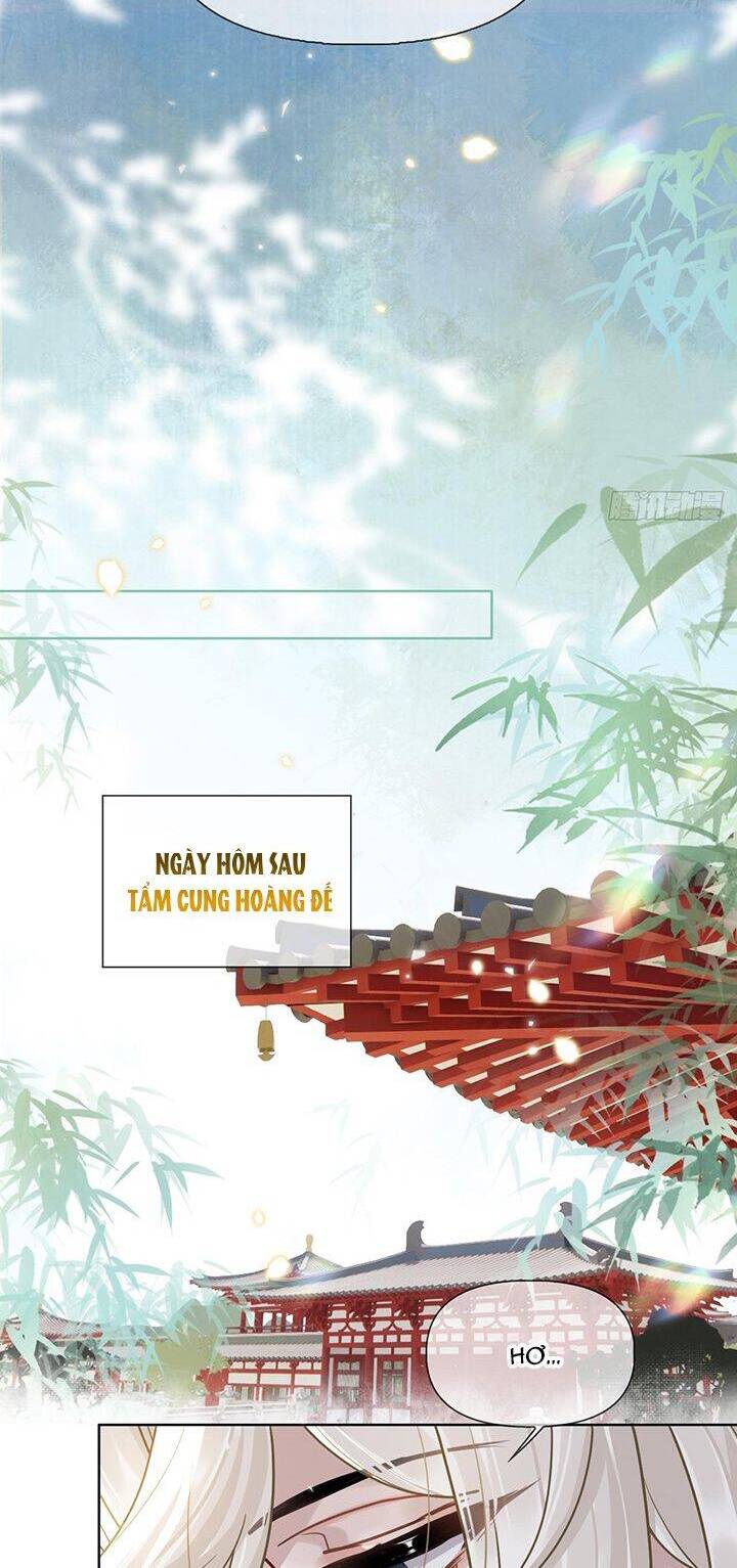 Cư Tâm Bất Kính - Chapter 13 - Page 21