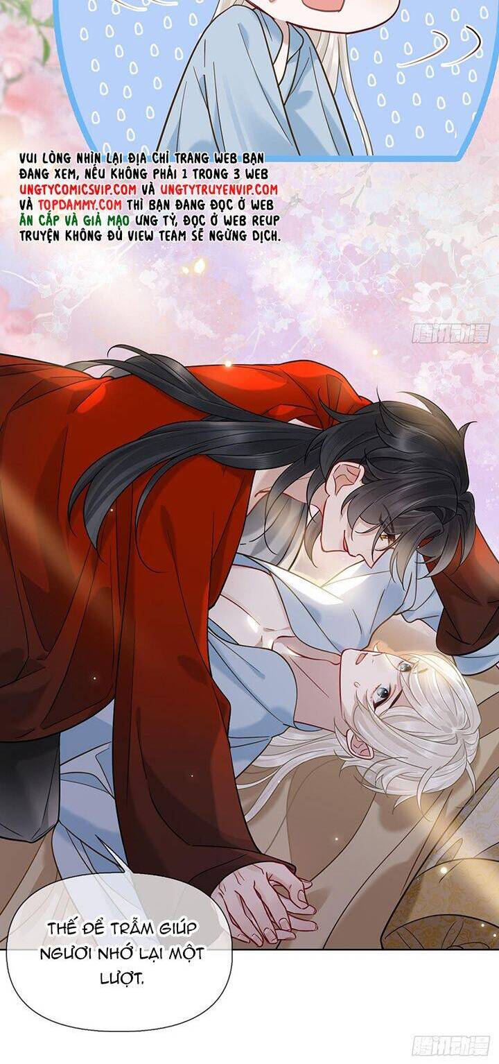 Cư Tâm Bất Kính - Chapter 13 - Page 25