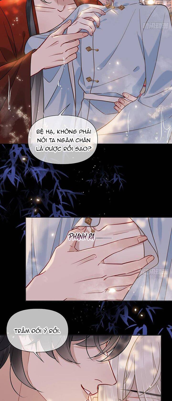 Cư Tâm Bất Kính - Chapter 13 - Page 9