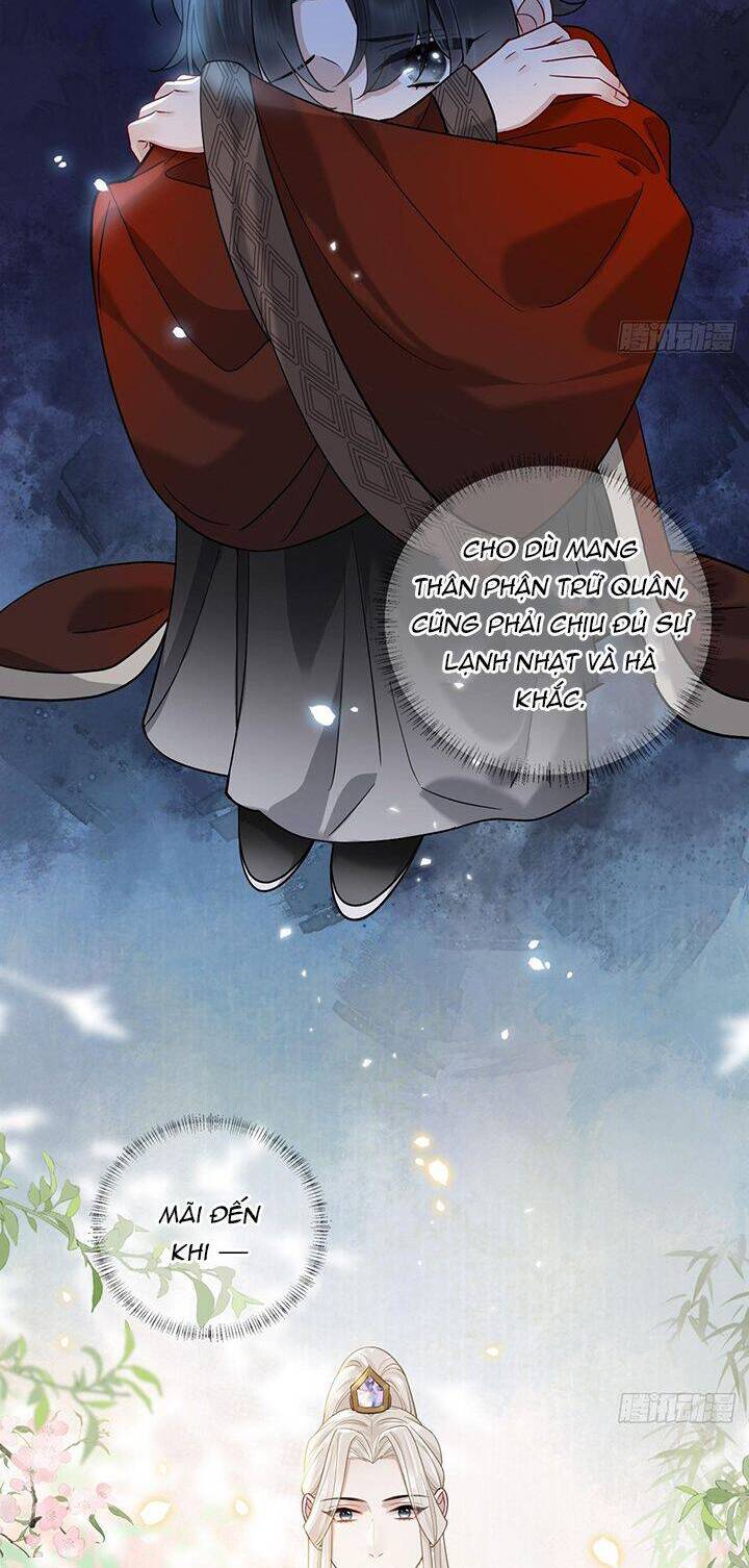 Cư Tâm Bất Kính - Chapter 14 - Page 11