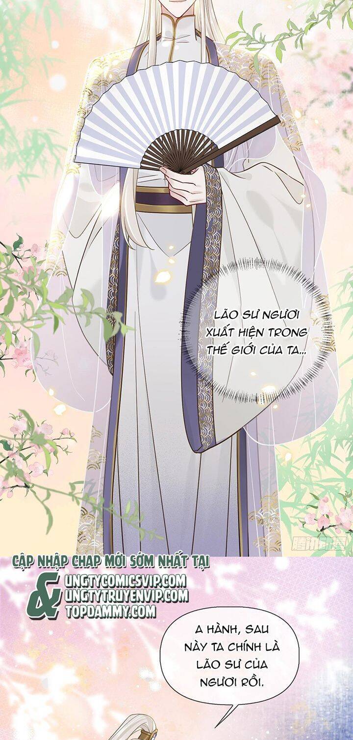 Cư Tâm Bất Kính - Chapter 14 - Page 12