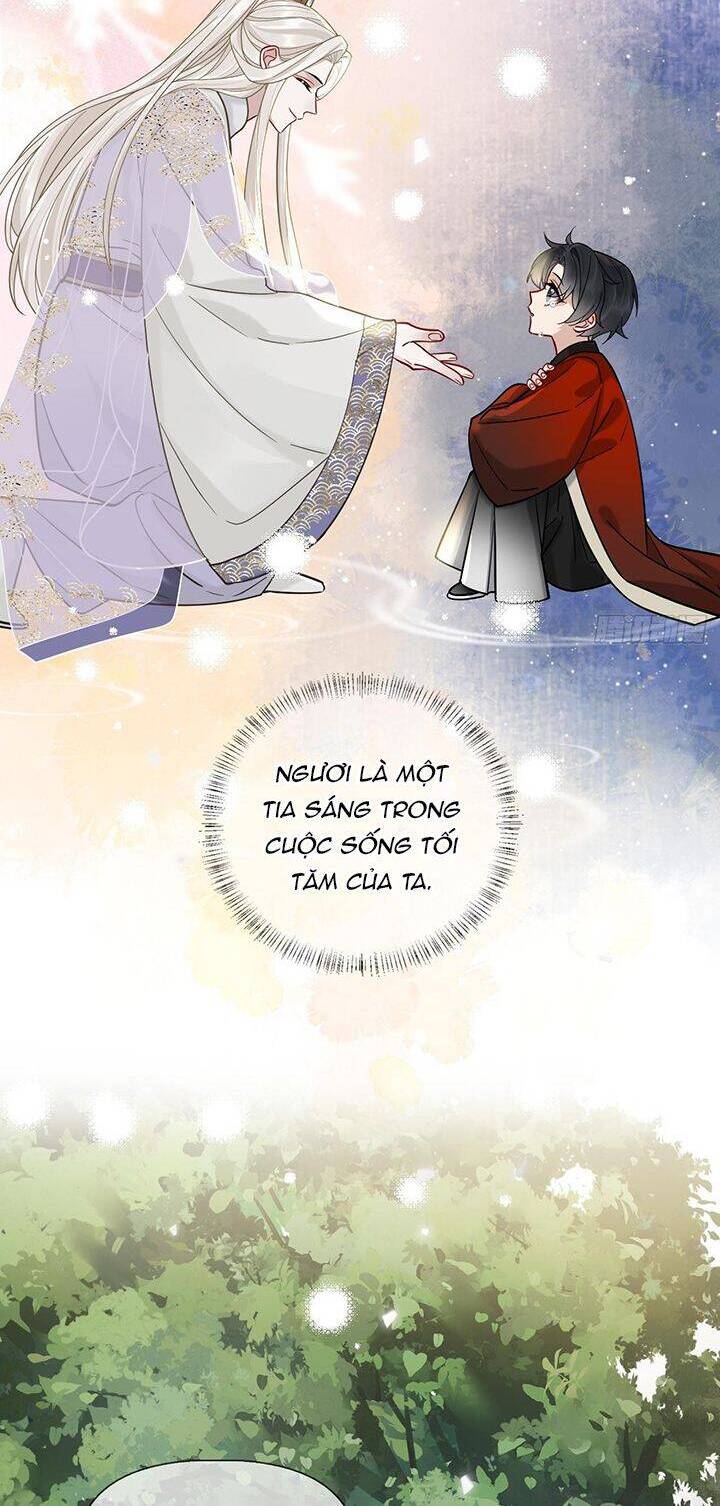 Cư Tâm Bất Kính - Chapter 14 - Page 13