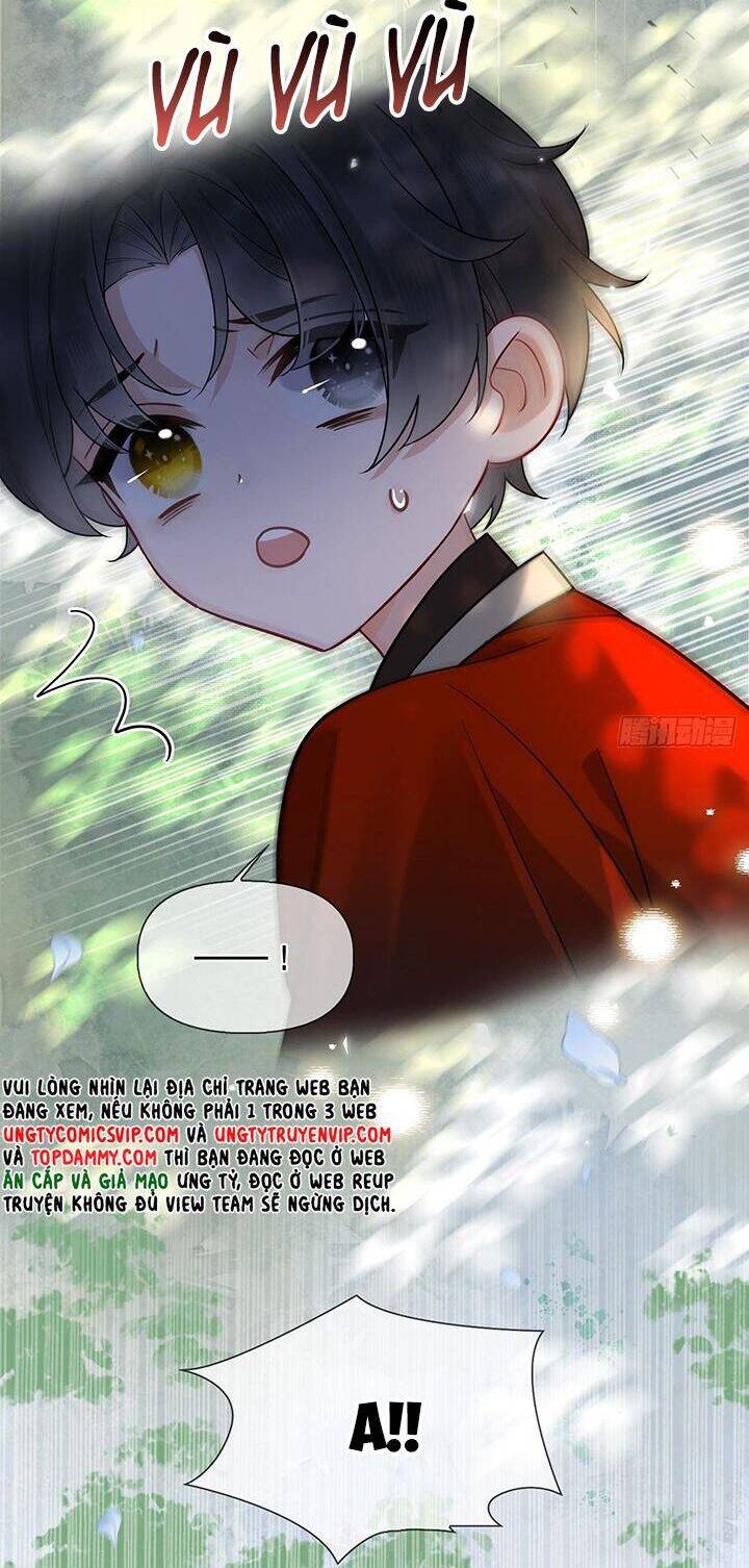 Cư Tâm Bất Kính - Chapter 14 - Page 15