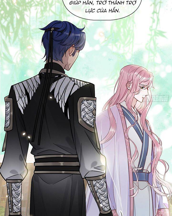Cư Tâm Bất Kính - Chapter 14 - Page 24