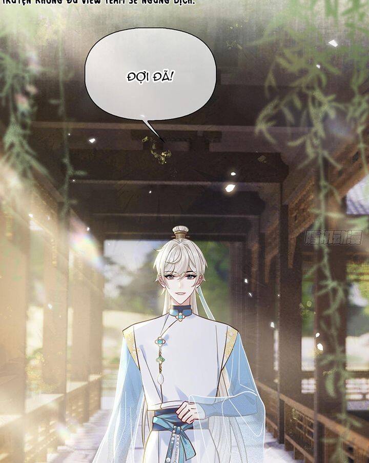 Cư Tâm Bất Kính - Chapter 14 - Page 28