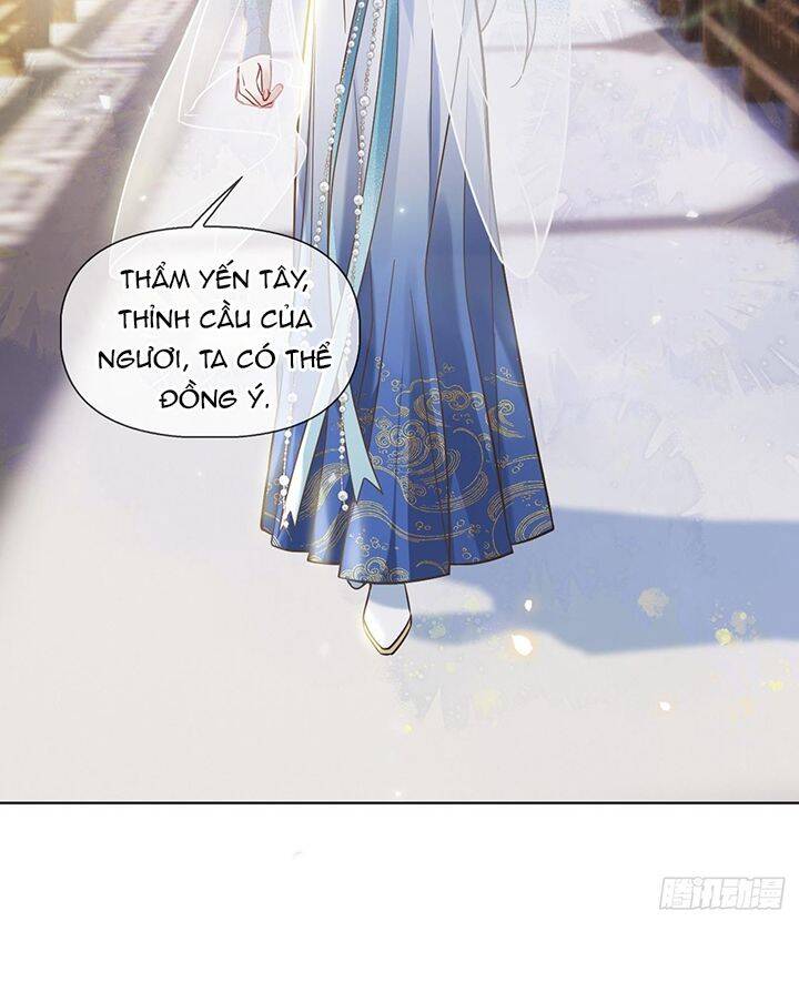 Cư Tâm Bất Kính - Chapter 14 - Page 29