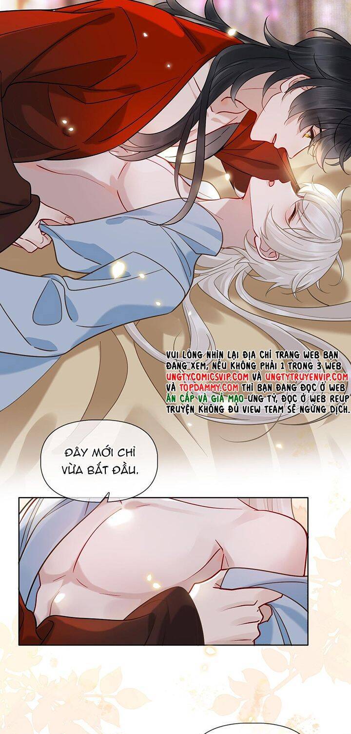 Cư Tâm Bất Kính - Chapter 14 - Page 4