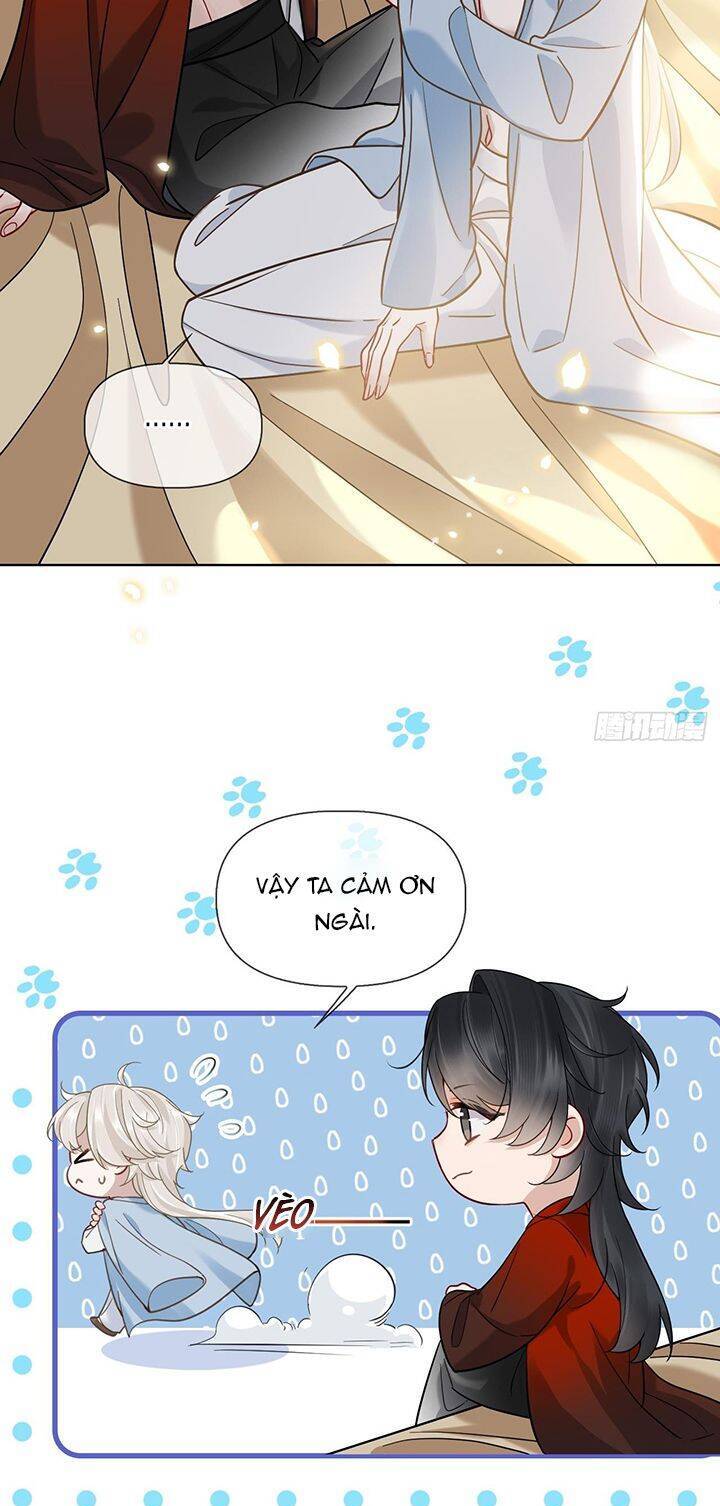 Cư Tâm Bất Kính - Chapter 14 - Page 8