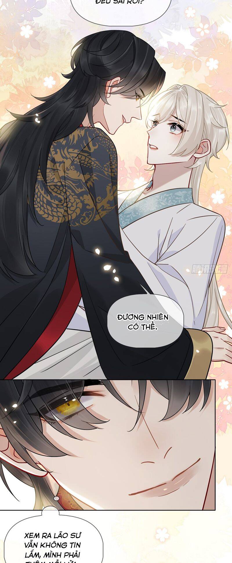 Cư Tâm Bất Kính - Chapter 16 - Page 24