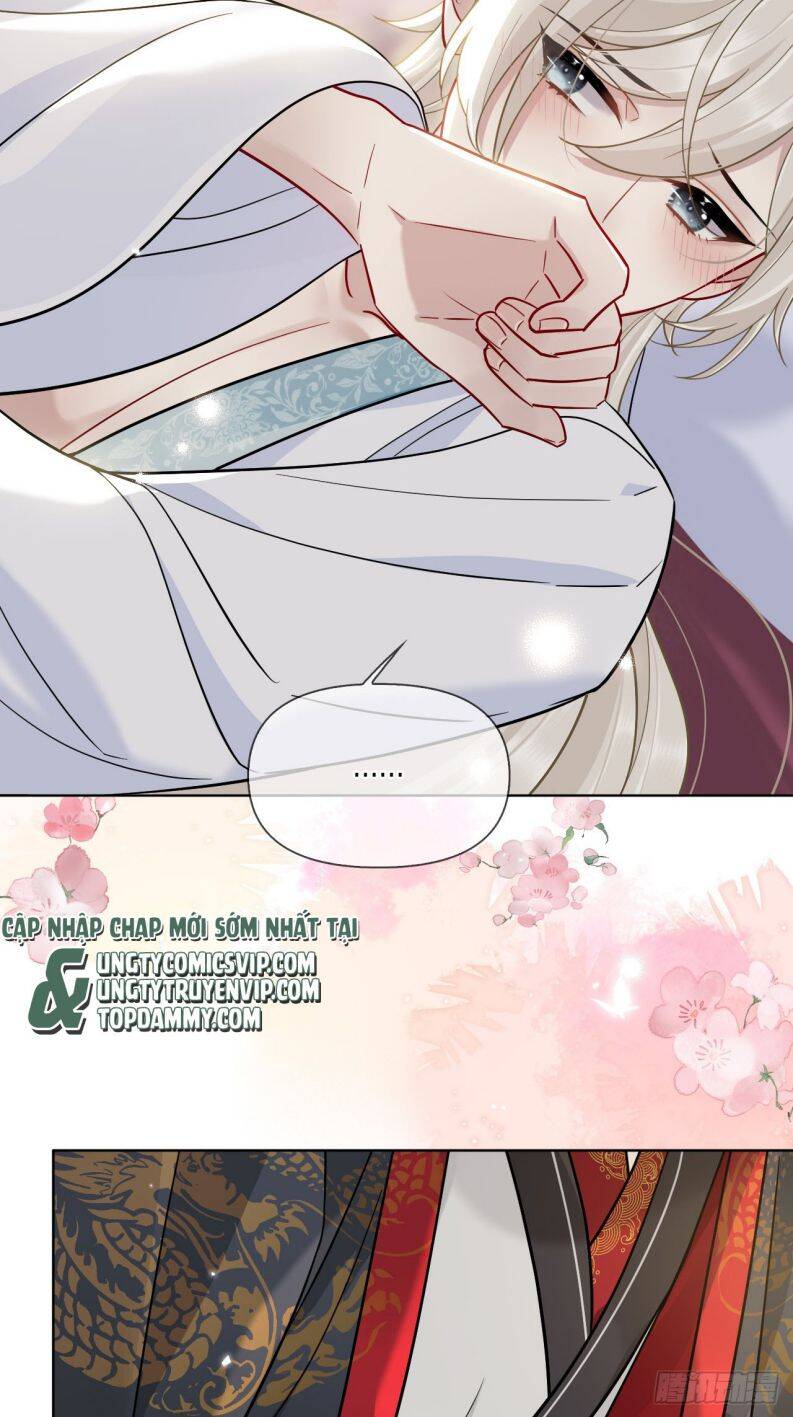 Cư Tâm Bất Kính - Chapter 17 - Page 14