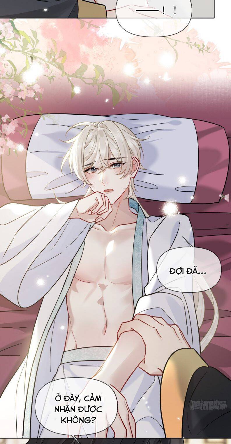 Cư Tâm Bất Kính - Chapter 17 - Page 16