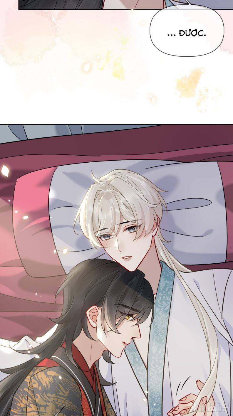 Cư Tâm Bất Kính - Chapter 17 - Page 21
